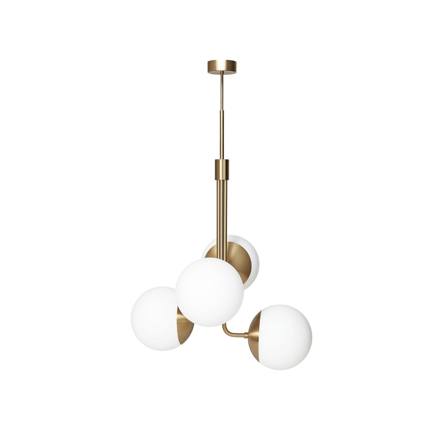 Lord Bouquet Chandelier