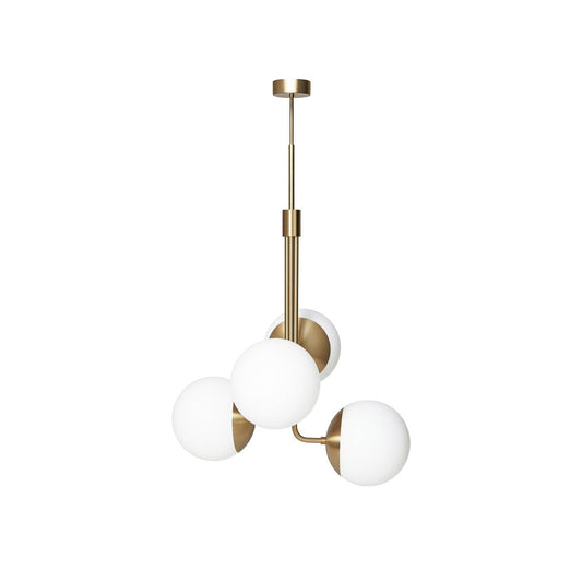 Lord Bouquet Chandelier