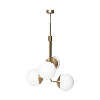 Lord Bouquet Chandelier
