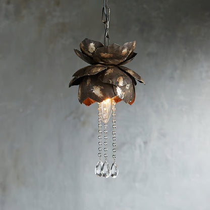 Lotus Feldman Pendant Lamp