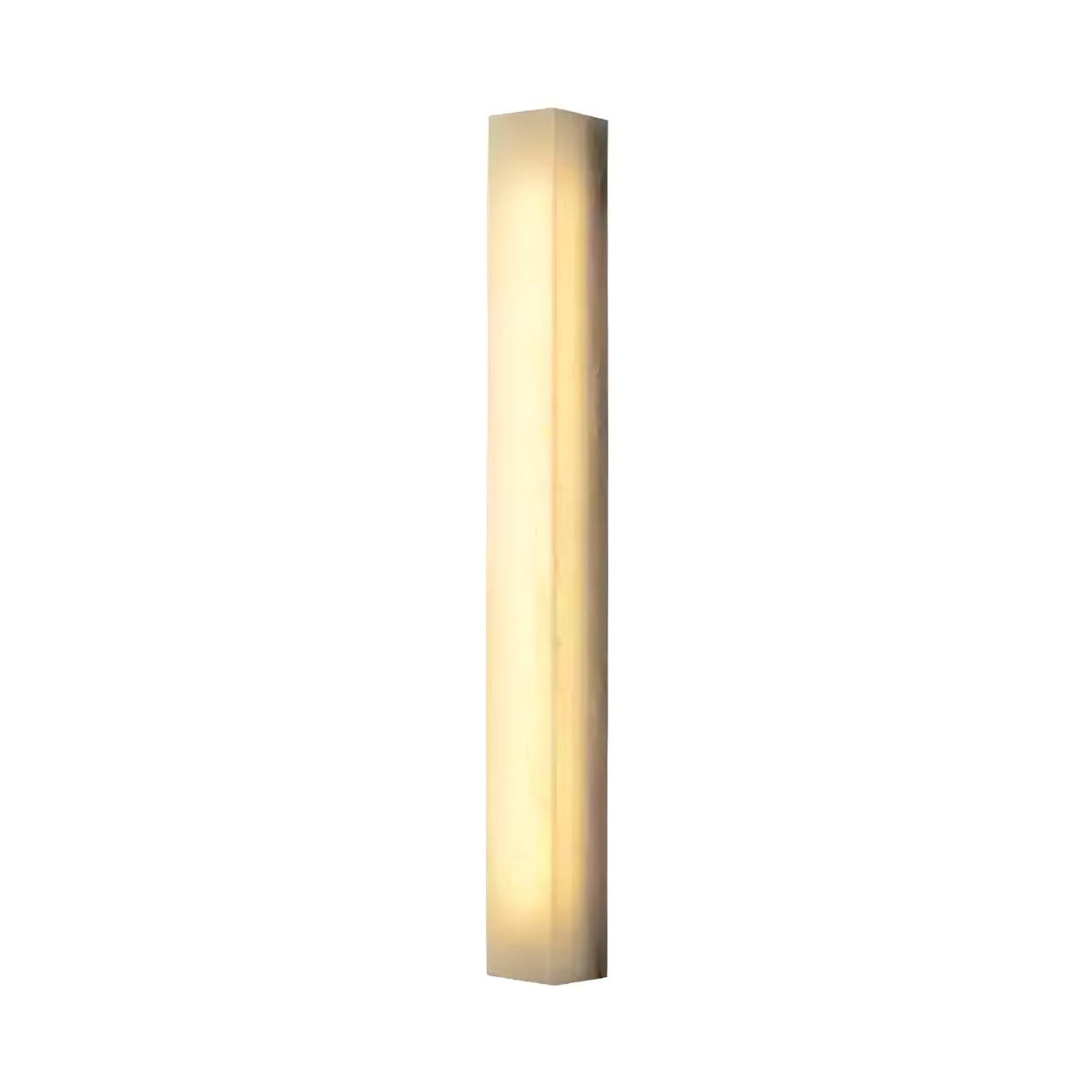 Lucent Pillar Wall Light
