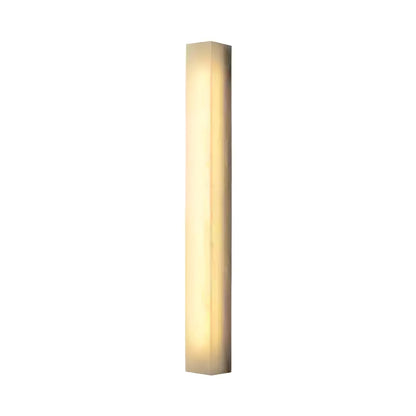 Lucent Pillar Wall Light