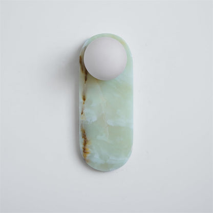 Lucie Jade Wall Lamp