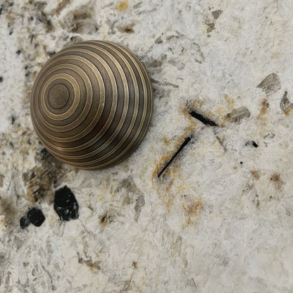 Lucie Marble Plug Wall Lamp