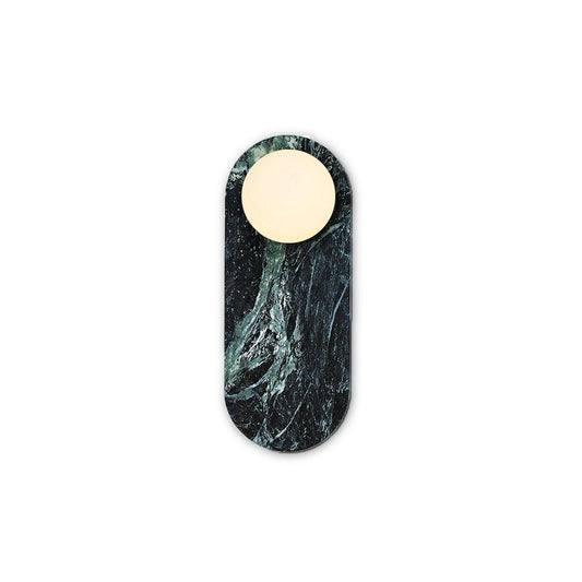 Lucie Oval Wall Lamp