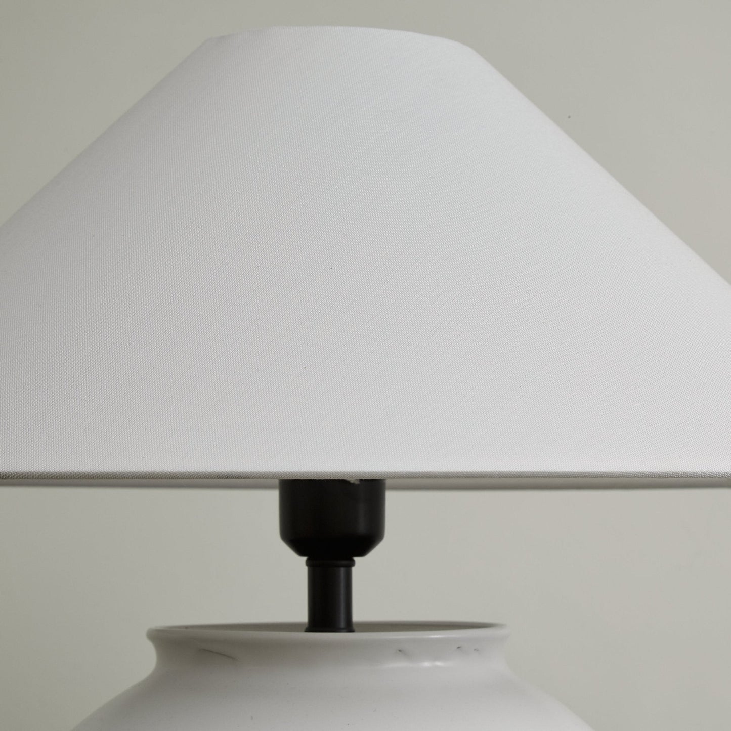 Luma Ceramic Table Lamp