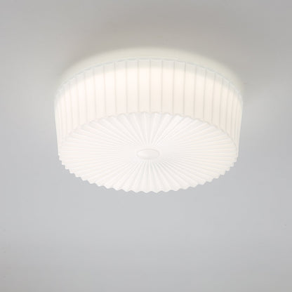 Lume Glass Ceiling Light