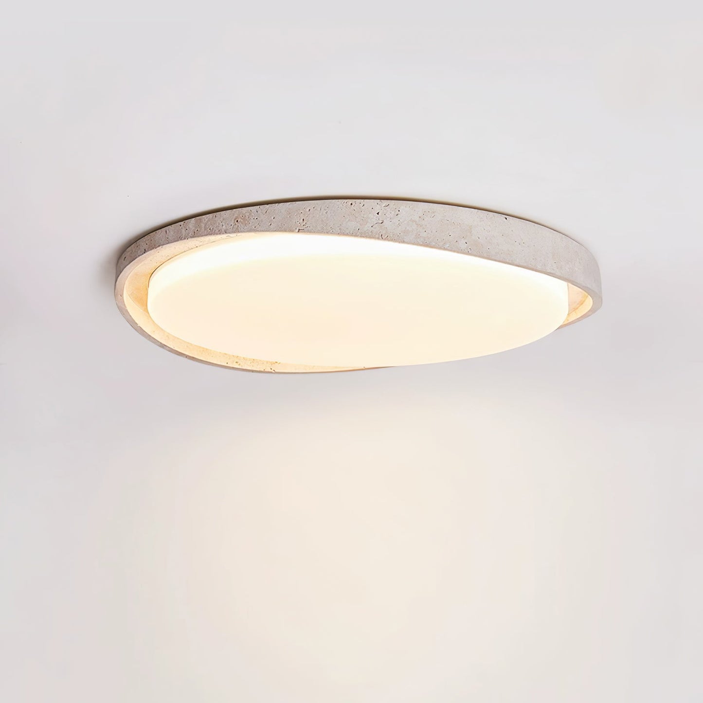 Lumen Arc Ceiling Light