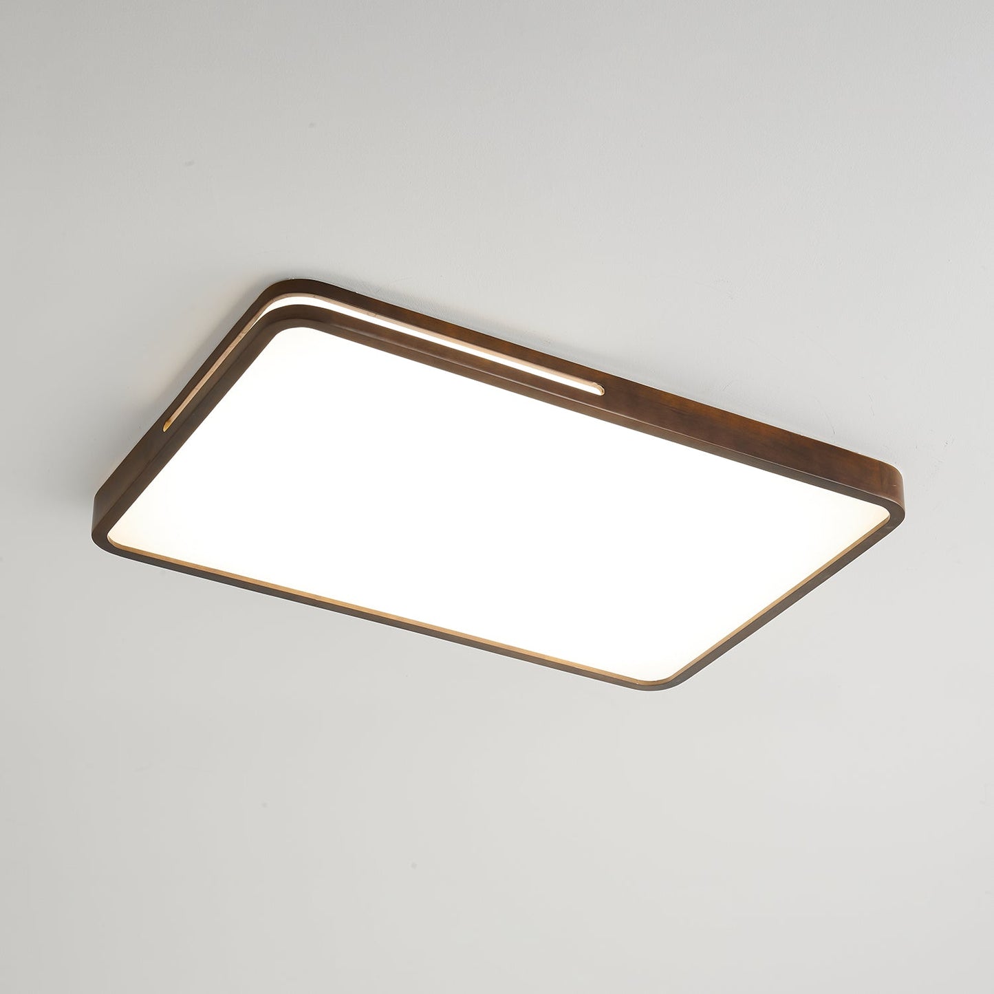 Lumis Halo Ceiling Light