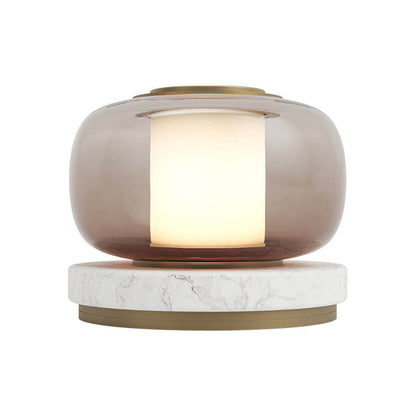 Luna A Table Lamp