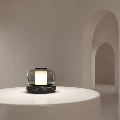 Luna A Table Lamp