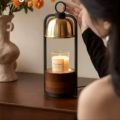Lunara Candle Warmer Lamp