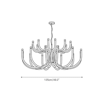 Luxor Chandelier