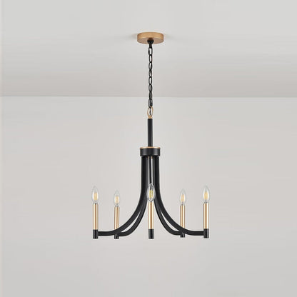 Lyndon Chandelier