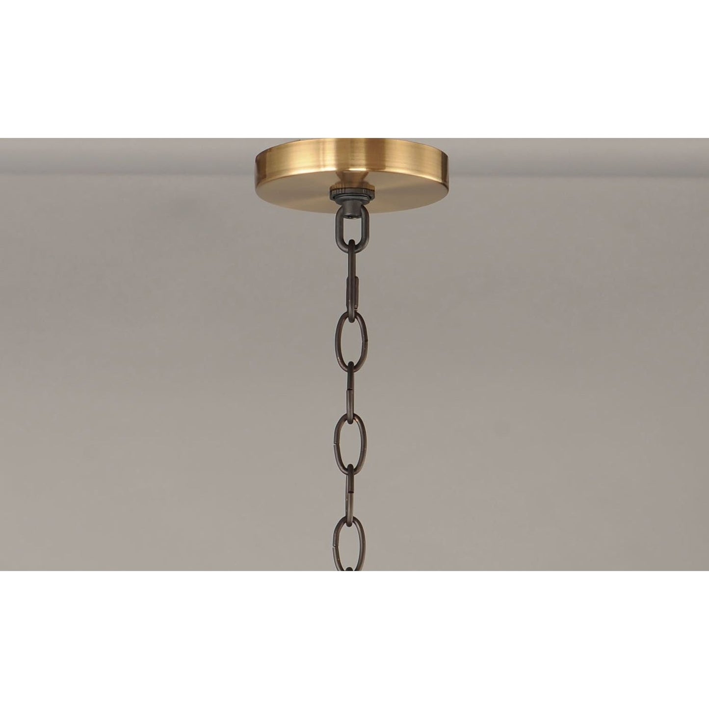 Lyndon Chandelier