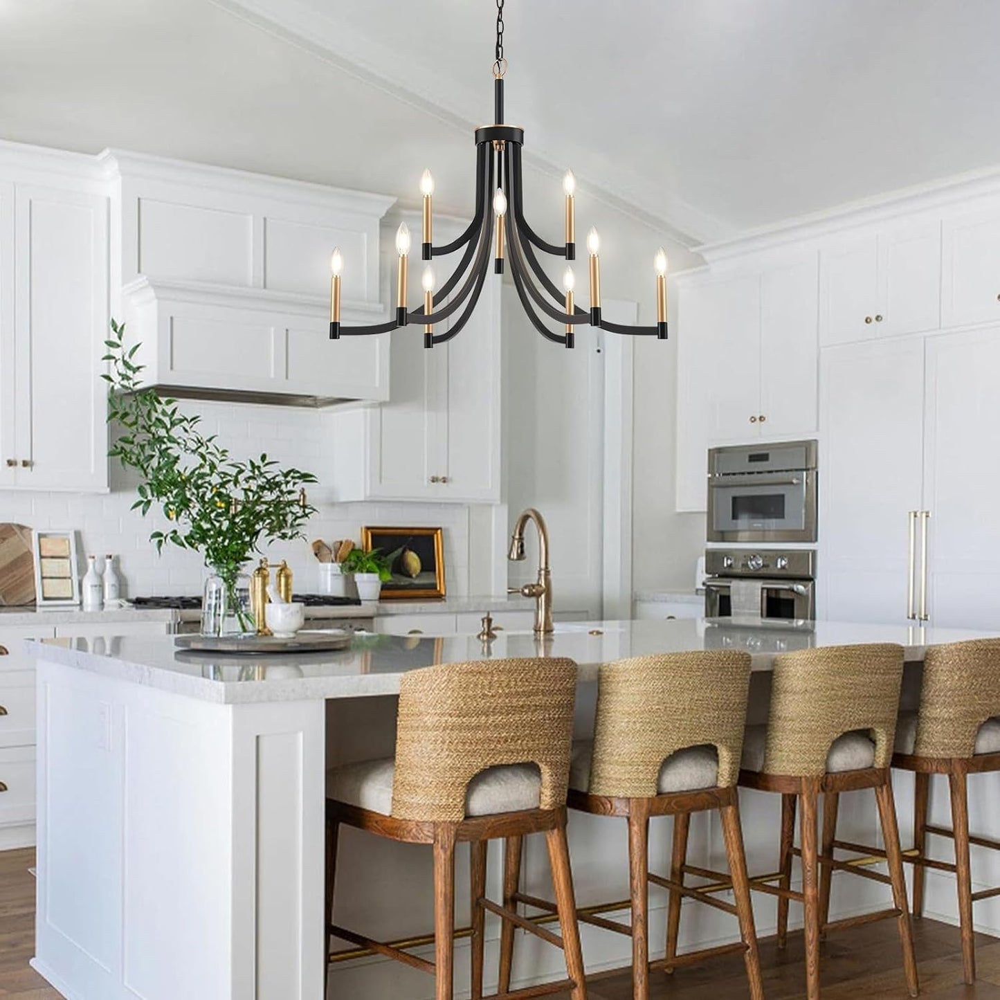 Lyndon Chandelier