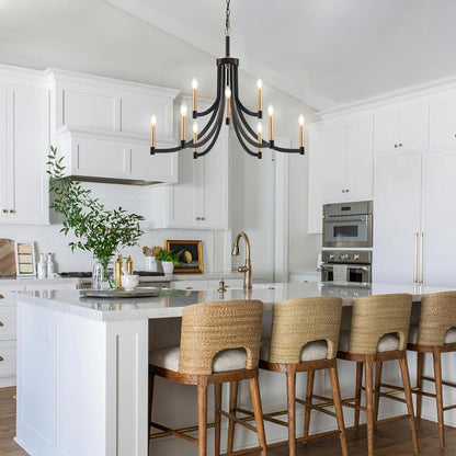 Lyndon Chandelier