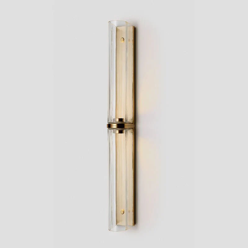 Modern Wall Lamp in Nordic Plain Style
