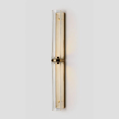 Modern Wall Lamp in Nordic Plain Style