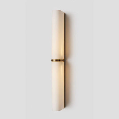 Modern Wall Lamp in Nordic Plain Style