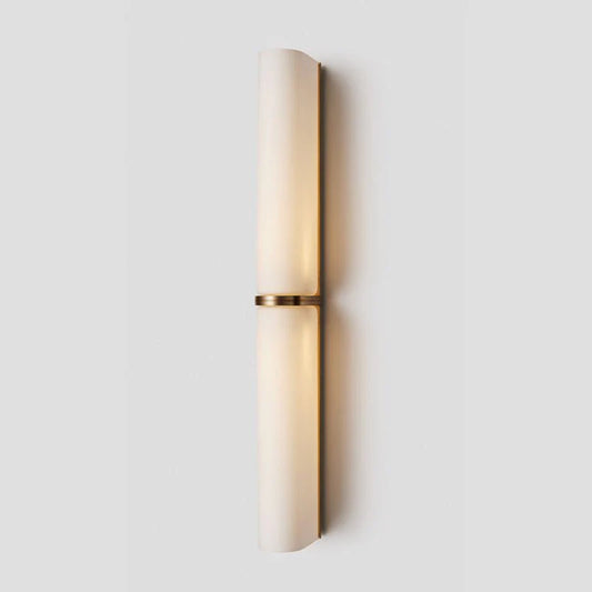 Modern Wall Lamp in Nordic Plain Style