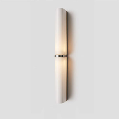 Modern Wall Lamp in Nordic Plain Style