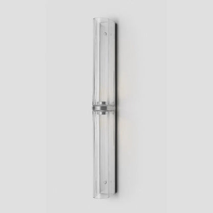 Modern Wall Lamp in Nordic Plain Style