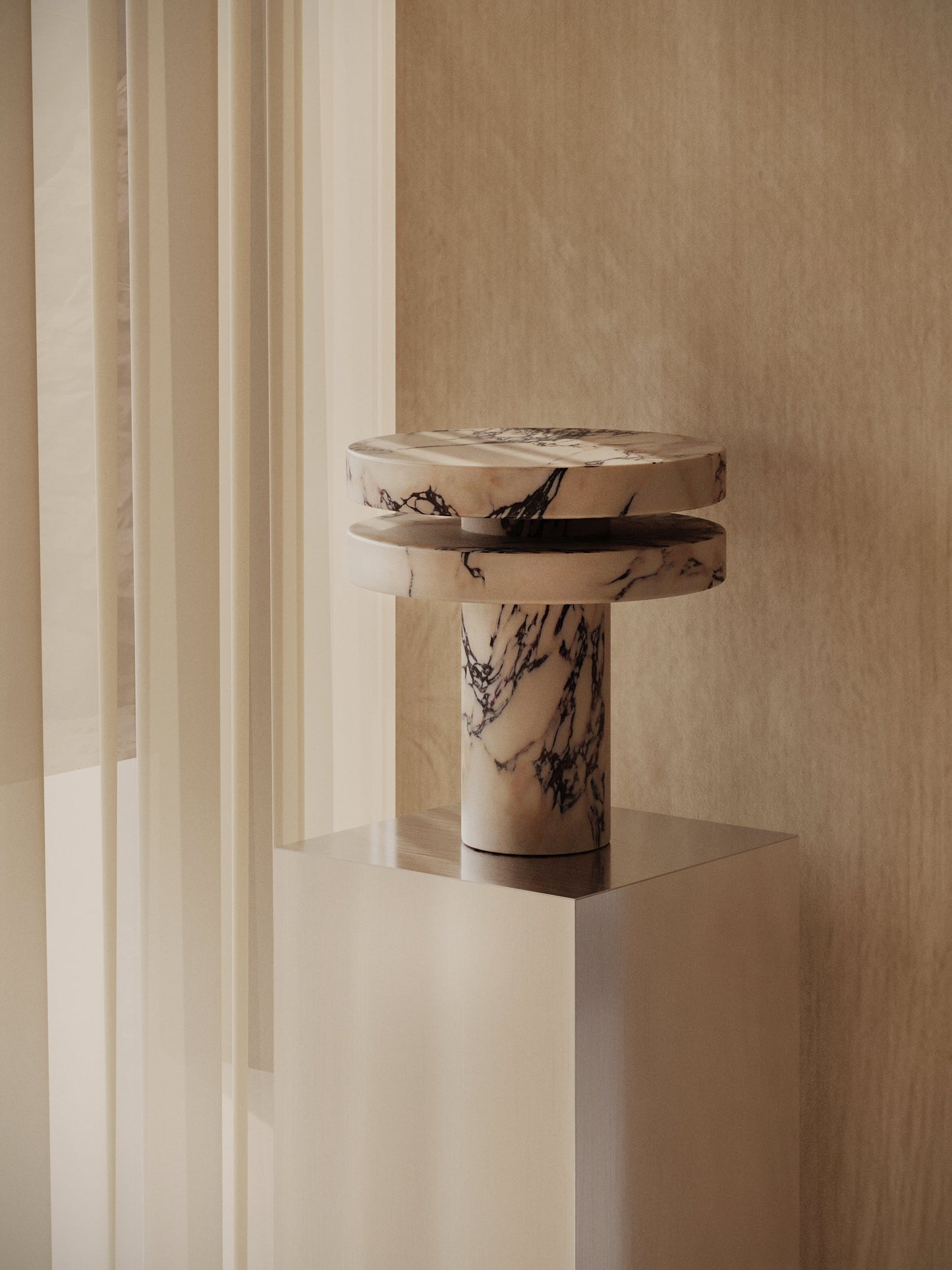 M_014 Table Lamp