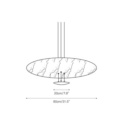 Sistema Macchina Chandelier