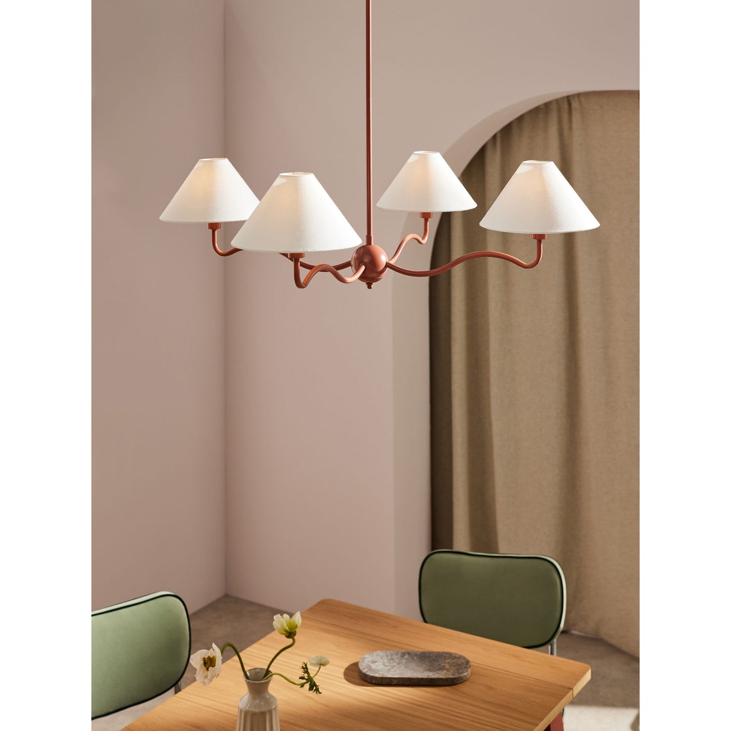Madelyn Chandelier