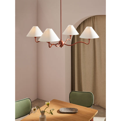 Madelyn Chandelier