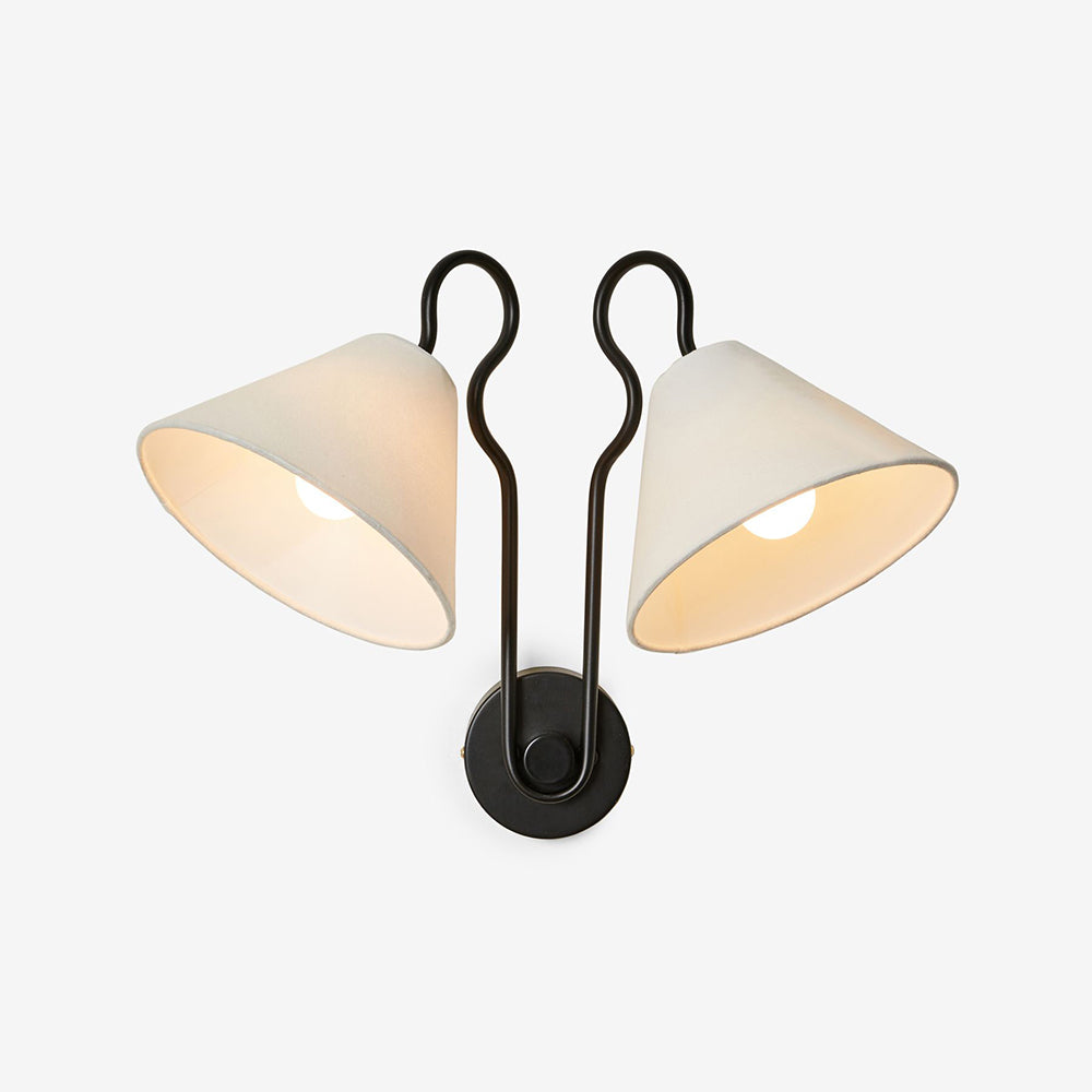 Madelyn Wall Lamp