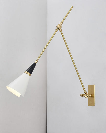 Magari Wall Lamp