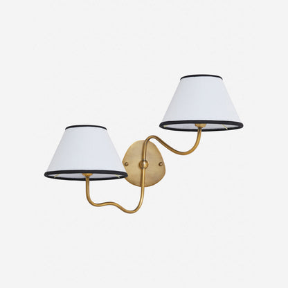 Magdalene Wall Lamp
