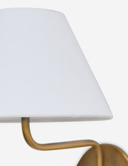 Magdalene Wall Lamp