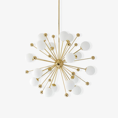 Magic Circus Chandelier