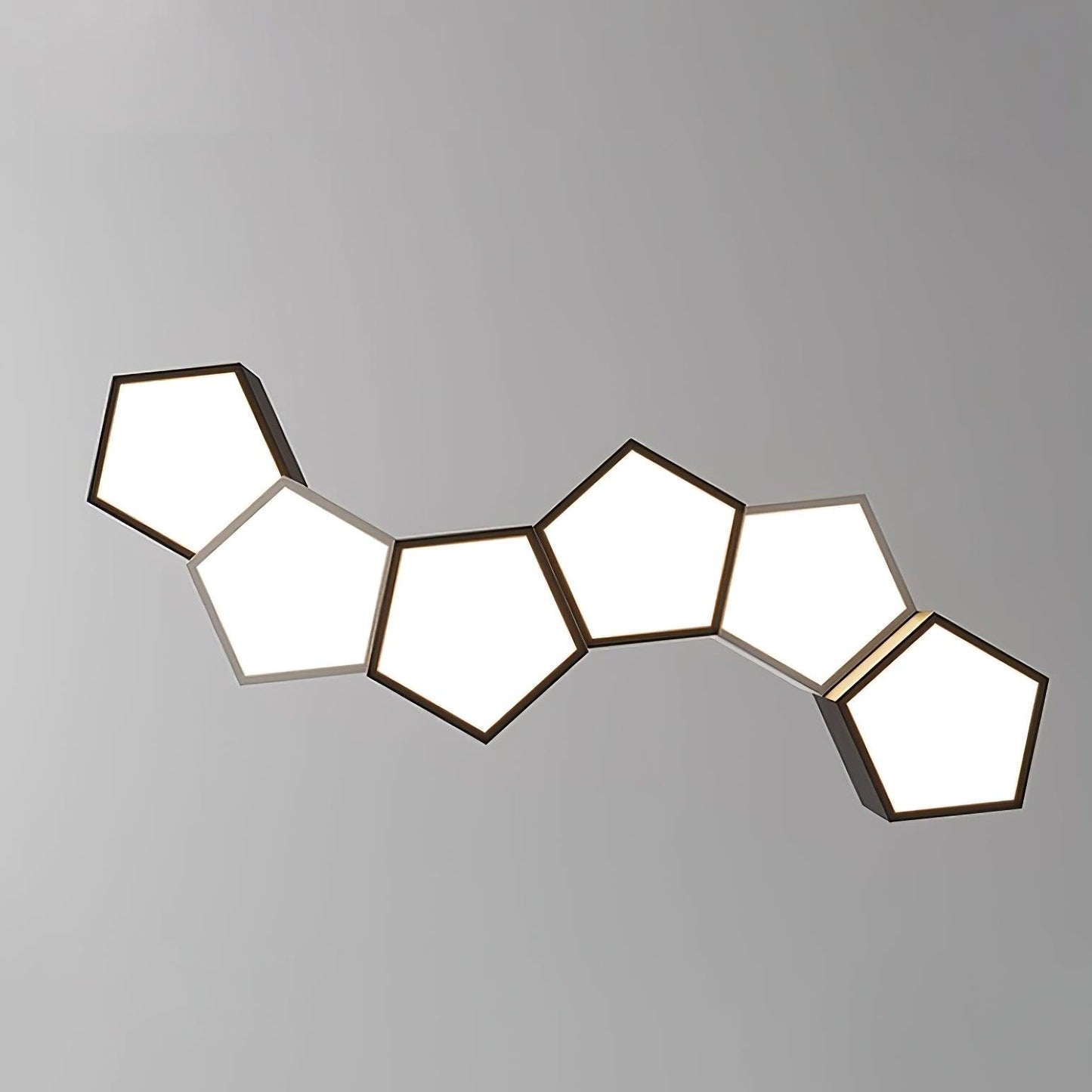 Magic Cube Pendant Lamp