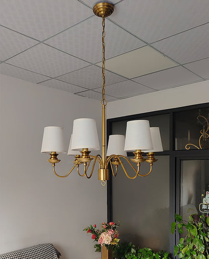 Maglio Chandelier