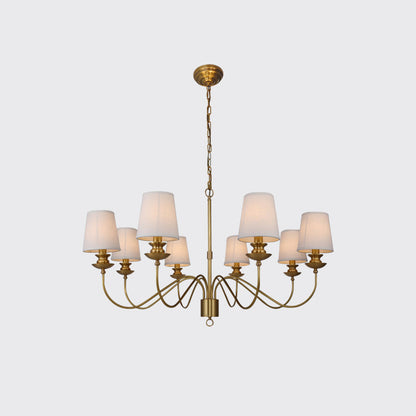 Maglio Chandelier