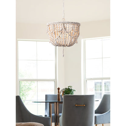 Malibu Chandelier