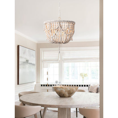Malibu Chandelier