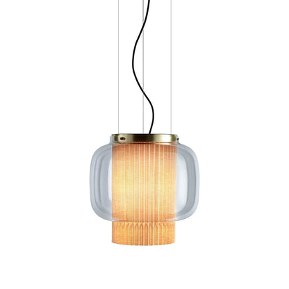 Manila T Pendant Lamp