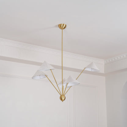 Mantis Chandelier