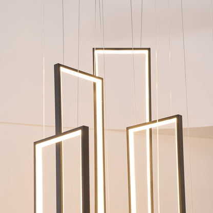 Marazi LED Pendant Light