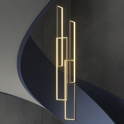 Marazi LED Pendant Light