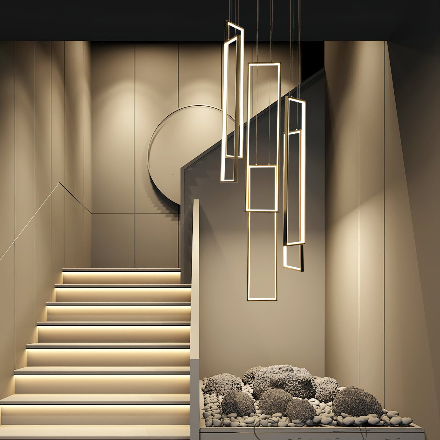 Marazi LED Pendant Light