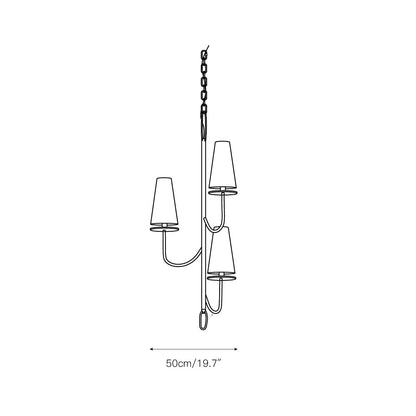 Marcel Chandelier