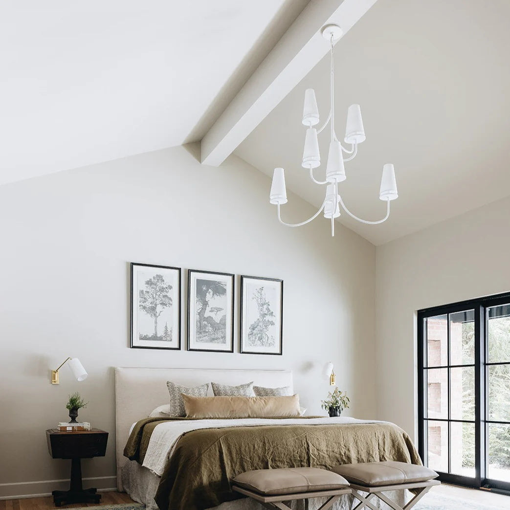 Marcel Chandelier