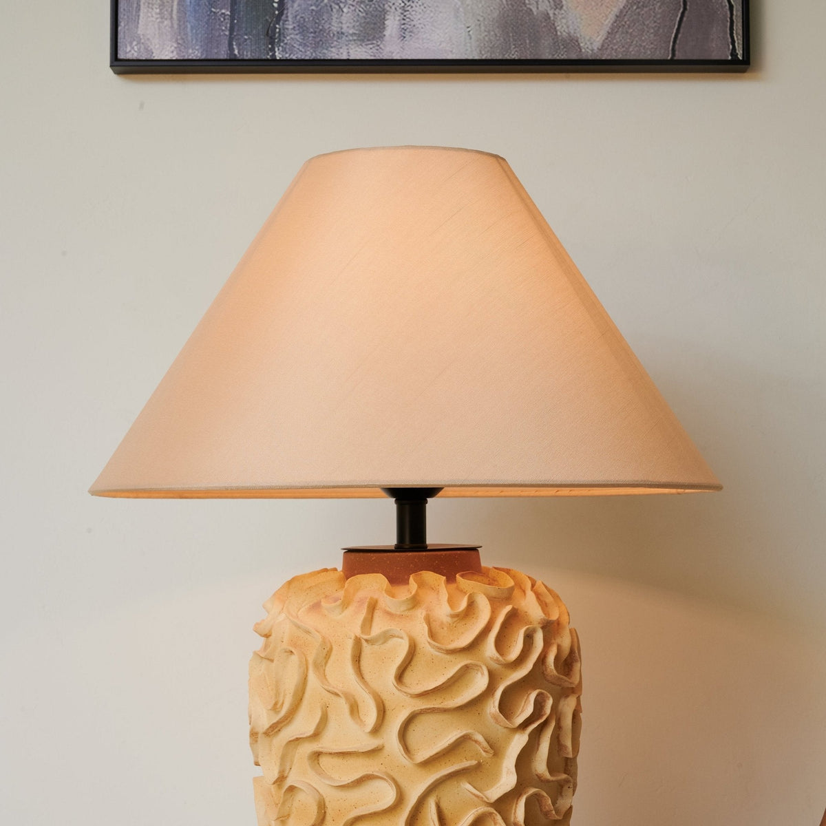 Marelo Table Lamp