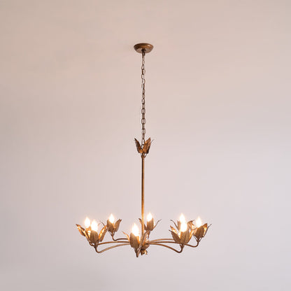 Mariella Tulip Chandelier